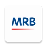 mrb - tickets & infos android application logo